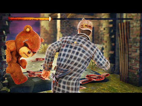 Видео: Побеги, не имеющие смысла! 8