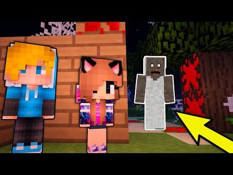 Видео: КАК СПРЯТАТЬСЯ ОТ ГРЕННИ БАБКА МАНЬЯК В МАЙНКАРФТ ?! GRENNY МУЛЬТИК ПРЯТКИ ТРОЛЛИНГ