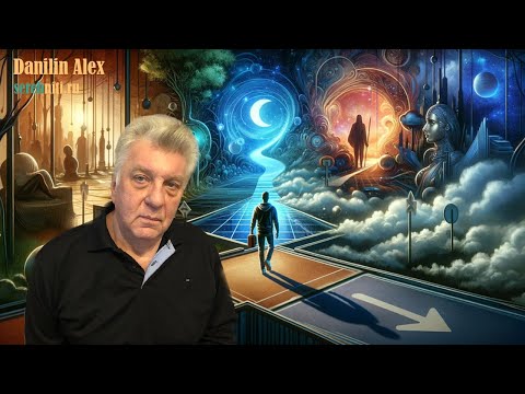 Видео: Психотерапия по Данилину