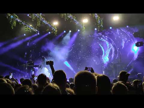 Видео: polnalyubvi - Дыши (live St.-Petersburg 07.01.25)