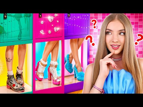 Видео: Моя Лучшая Подруга - Принцесса! Выбери Правильную Принцессу