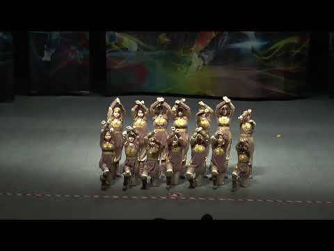 Видео: 38  Еркеназ би тобы Сана онер болом орталыгы   Халык Биы Батыр