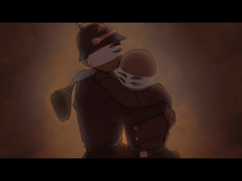 Видео: Countryhumans ~ Клип ~ Centuries [rus]