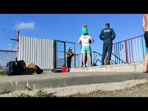 Видео: Открытие доступа к пляжам Седово 2021