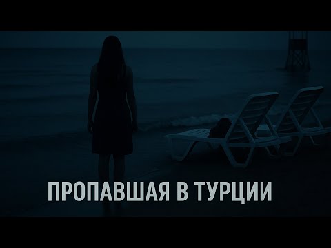 Видео: Что произошло с Ириной Киселёвой в Турции? Хроники исчезновения.