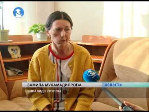 Видео: Какую помощь обязан оказать социальный работник