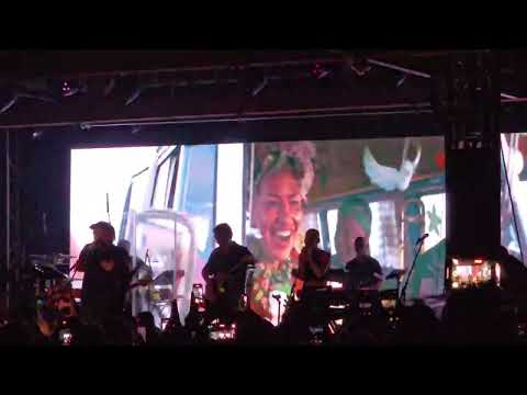 Видео: ДДТ в Сиэтле, 17 мая, 2025 / DDT in Seattle, May 17, 2025