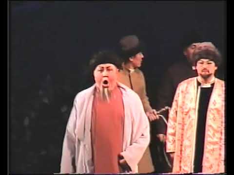 Видео: Абай. Скаков Бакытжан Такенулы Заслуженный артист Республики Казахстан.