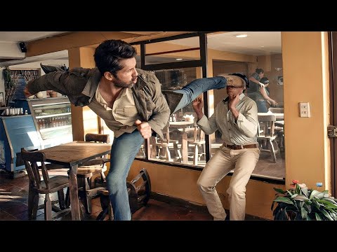 Видео: Ол түрмеде 15 жыл отырды және ӘЙЕЛІН өлтіргендерден кек алу үшін оралды