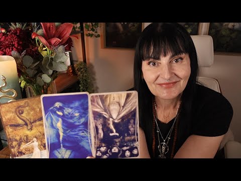 Видео: «Они думали, что с вами покончено... но Дух говорит иначе — коллективное гадание на Таро