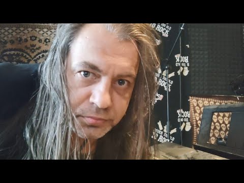 Видео: АРХИВ (Маргинал - МОРДОР (кавер на чайнике))