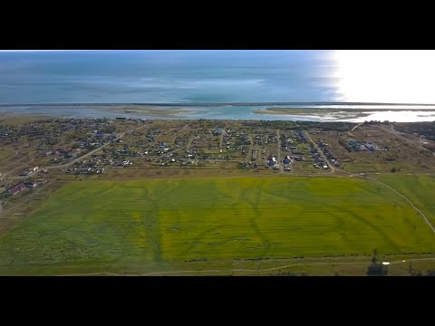 Видео: Без света, воды и связи: поселок Армань, наши дни