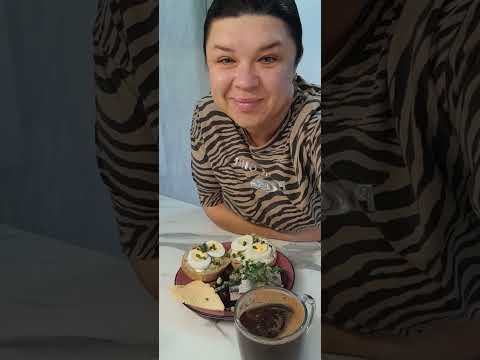 Видео: 29.10 #позавтракаем #ппзавтрак ВКУСНЫЙ ЗАВТРАК С  ВАМИ
