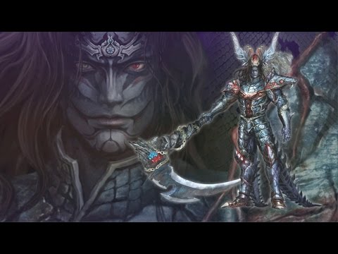 Видео: Прохождение Warriors Orochi 2 (Orochi Chapter 3 -  Battle of Kawanakajima)