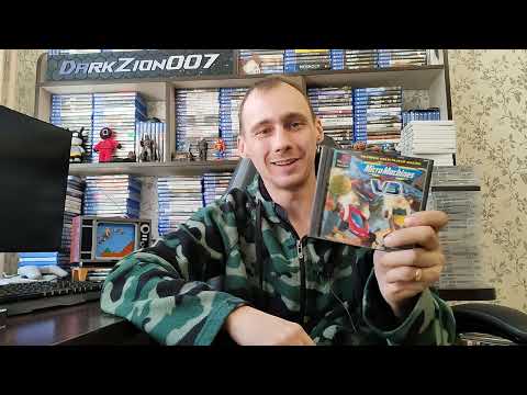 Видео: Пополнение коллекции #83 часть 1 Nintendo, PS1