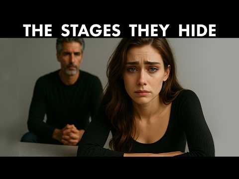 Видео: СКРЫТЫЕ стадии избегающей спирали (контакт не выявлен)