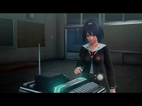 Видео: Прохождение SGZH School Girl Zombie Hunter Часть 4