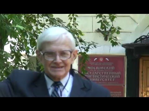 Видео: 001 История Остоженки