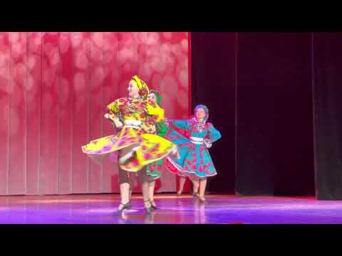Видео: Эх, Семёновна!