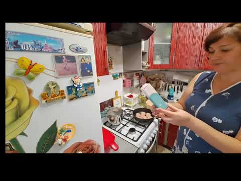 Видео: Вот так и живем ☺️ 💥 