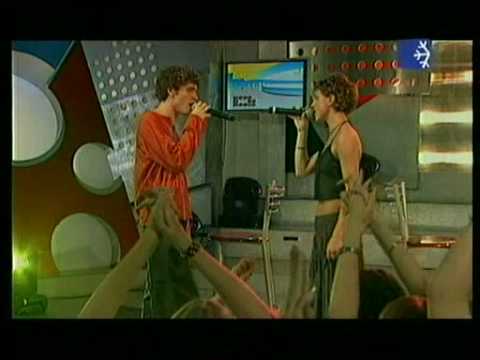 Видео: Понимаешь (Ирина Тонева и Паша Артемьев)