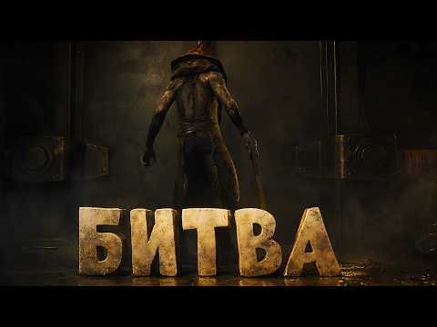 Видео: БИТВА С ПИРАМИДОГОЛОВЫМ! 🔥 Выжил только благодаря сирене #6