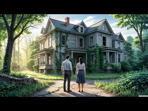 Видео: Свёкры выгнали одинокого отца — в доме деда он нашёл тайну на 500 миллионов долларов.