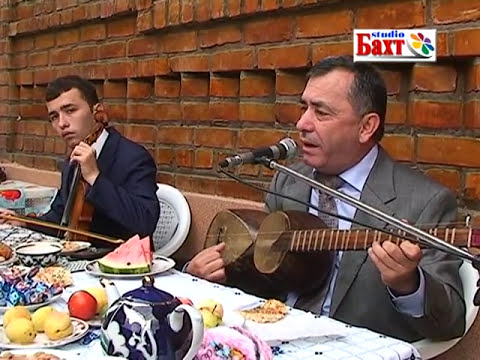 Видео: Мирсалим Ашуров муночот
