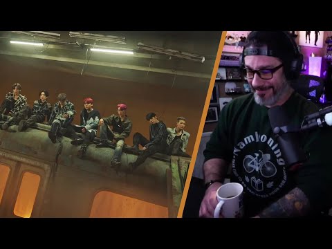 Видео: Реакция режиссера - ATEEZ - MV "Fireworks (I'm The One)"