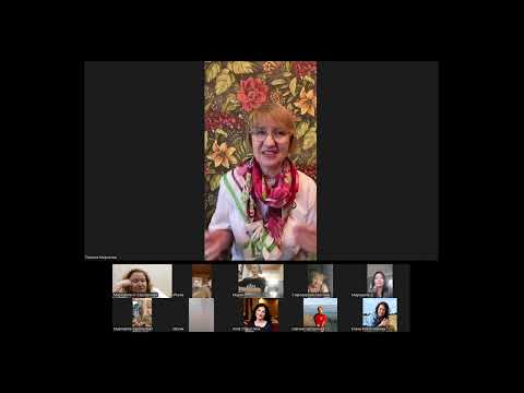 Видео: Татьяна Савина в эфире Доброго утра, запись от 01.11.2025г.