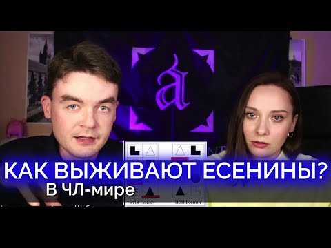 Видео: Тип ИЭИ Есенин как выжить? Кем работают бетанские этики? Соционика. Центр Архетип