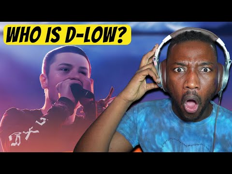 Видео: D LOW Grand Beatbox Battle Champion 2019 Сборник РЕАКЦИЯ!2