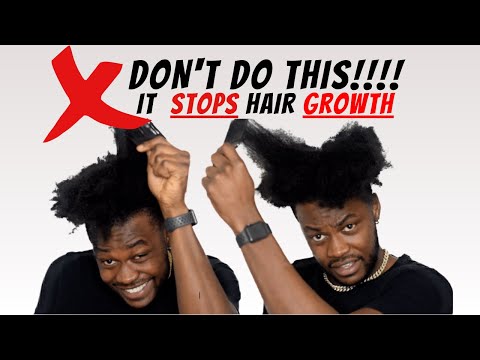 Видео: КАК 𝗧𝗢 против КАК 𝗡𝗢𝗧 𝗧𝗢 ВЫБИРАТЬ ВОЛОСЫ!