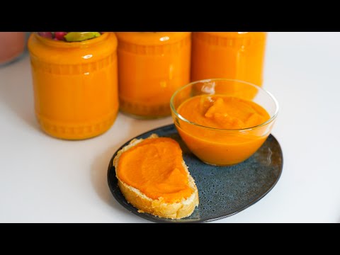 Видео: Кәдіден қысқа арналған икра ( кабачковая икра)