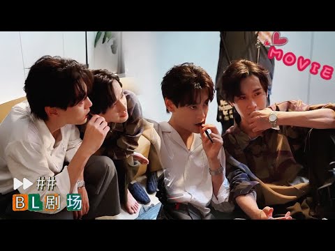 Видео: Chi ✖️ Guo… Этот «сектантский» CP шиппить можно?💘 Интеракцию не почувствовать — нереально!👀