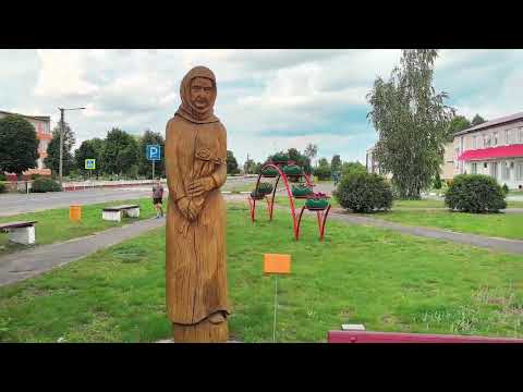 Видео: Продаётся Хутор.В Брестской области, Ивановского района. Рядом с деревнями Мохро и Адрыжыном.