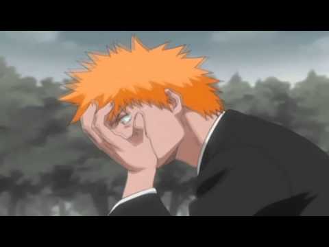 Видео: [AMV] Bleach - Там, где боль