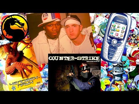 Видео: Какими были нулевые годы 2000-2010