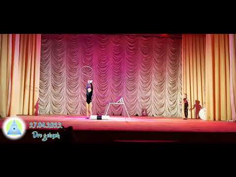 Видео: Цирк , цирк , цирк / circus / tsyrk