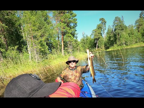 Видео: ЭКСПЕДИЦИЯ "К" Часть 5  ЭНГОЗЕРО