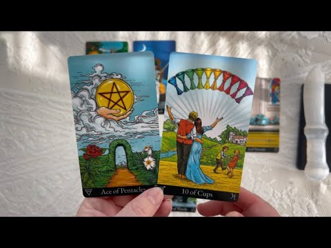 Видео: РЫБЫ♓️ ЭТИ 3 ЧЕЛОВЕКА АКТИВИРОВАЛИ ВАШЕ ПСИХИЧЕСКОЕ ВИДЕНИЕ🧿 ЧИСТЫЙ ПУТЬ