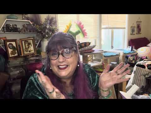 Видео: FlossTube #302 — Я пропустил неделю съёмок, но вернулся с большим количеством материала, который ...