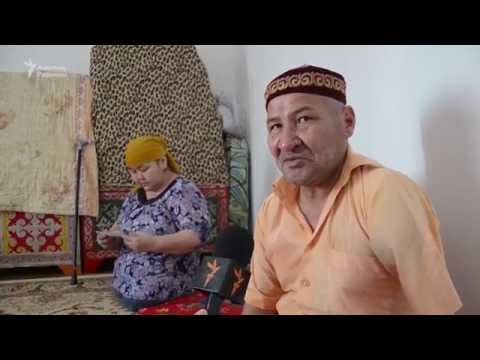 Видео: Ерлі-зайыпты мүгедектер қиналып жүр