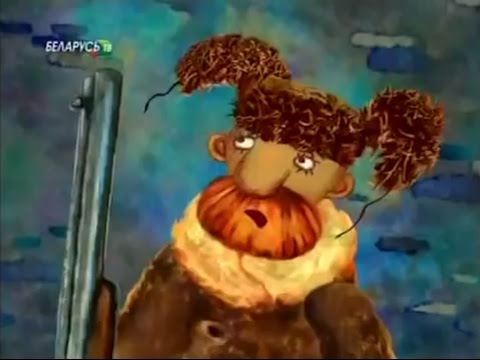 Видео: Беларускі Народны Сьпеў — «Як Служыў жа Я ў Пана»