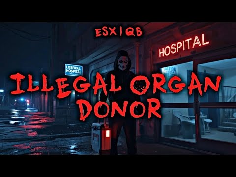 Видео: Незаконный донор органов: сценарий FiveM | ESX и квотербек