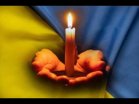 Видео: МОЛИТВА МАТЕРИ  исп .Оленич .Ю. сл.Т.Шемелина муз .А.Сухомлинов