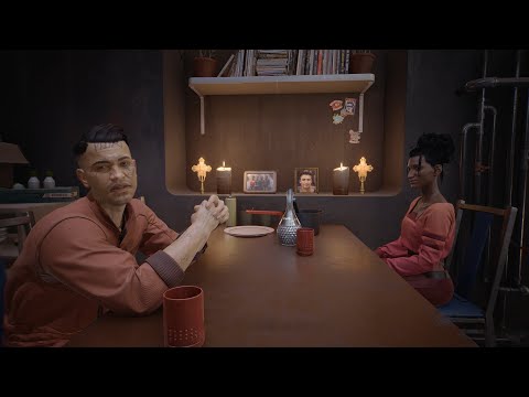 Видео: Прохождение Cyberpunk 2077 #28