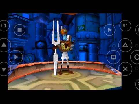 Видео: Н. Тропи потерялся во времени | Crash Bandicoot 3: Warped прохождение #4