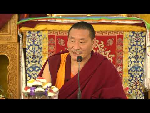 Видео: Дөрвөн үнэний сургаал Зөв амьдрах ухаан 04