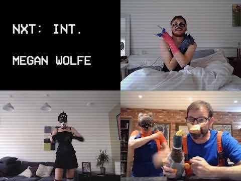 Видео: [RUS] Джефф Алгебра - Эй, медведь (Версия 3) | Not For Broadcast